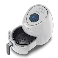 Picture of Kenwood Air Fryer XXL, HFP50, ‎1800W, ‎5.5Ltr