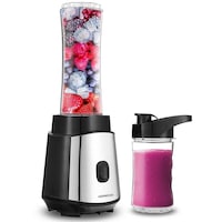 Picture of Kenwood Accent Collection Personal Blender, BLM05.A0BK, 570ml & 400ml