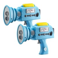 Kiddesigns Laser Tag Minions Blasters Pistols for Kids, Multicolour