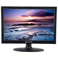 Picture of Lapcare HD LED Backlit Monitor, 15.1 inch