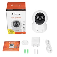 Picture of Secureye IP Wifi Security Camera, 2MP