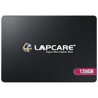Lapcare Laptop Internal Solid State Drive, LPSSD128GB