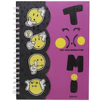 Picture of Archies NTB-385 Hard Bound Notebook, 192 Pages