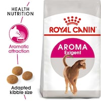 Royal Canin Feline Health Nutrition Aroma Exigent, 2kg