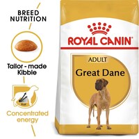 Royal Canin Breed Health Nutrition Great Dane Adult, 12kg