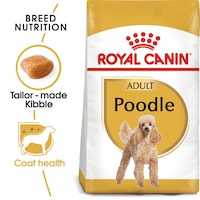 Royal Canin Breed Health Nutrition Adult Poodle, 1.5kg