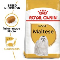 Royal Canin Breed Health Nutrition Maltese Adult, 1.5kg
