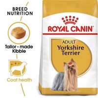 Picture of Royal Canin Breed Health Nutrition Yorkshire Adult, 1.5kg