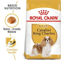 Royal Canin Breed Health Nutrition Cavalier King Charles Adult, 1.5kg