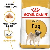 Royal Canin Breed Health Nutrition Adult Pug