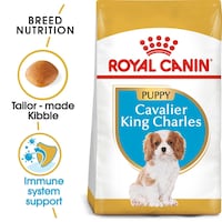 Royal Canin Breed Health Nutrition Cavalier King Charles Puppy, 1.5kg