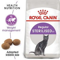 Royal Canin Feline Health Nutrition Sterilised, 2kg