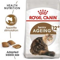 Royal Canin Feline Health Nutrition Ageing 12+ Years, 2kg