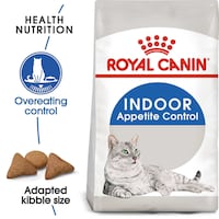 Royal Canin Feline Health Nutrition Indoor Appetite Control, 2kg