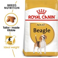 Royal Canin Breed Health Nutrition Beagle Adult, 3kg