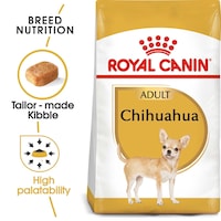Royal Canin Breed Health Nutrition Chihuahua Adult, 1.5kg