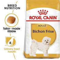 Royal Canin Breed Health Nutrition Bichon Frise Adult, 1.5kg