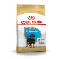 Picture of Royal Canin Breed Health Nutrition Rottweiller Puppy, 12kg