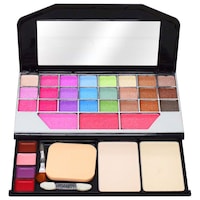Picture of TYA Make Up Kit with 24 Eyeshadow Shades
