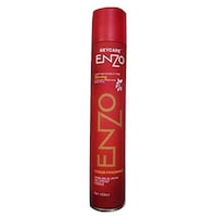 NeyCare Enzo Hair Styling Hold Hair Spray, 420ml