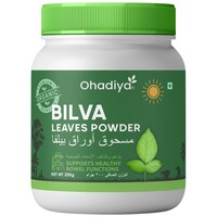 Picture of Ohadiya Bael Leaves Powder, 200g