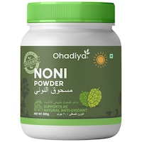 Ohadiya Noni, Indian Mulberry Powder, 200 gm
