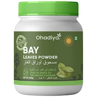 Picture of Ohadiya Bay Leaves Powder, 200 gm