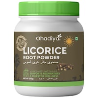 Picture of Ohadiya Original Licorice Powder, 200g