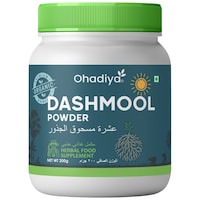 Picture of Ohadiya Natural Dashmool Powder, 200g