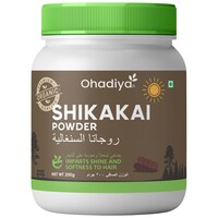 Picture of Ohadiya Shikakai Powder, 200 gm