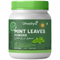 Picture of Ohadiya Mint Leaves Powder, 200 gm