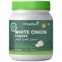 Picture of Ohadiya White Onion Powder, 200g