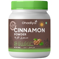 Picture of Ohadiya Cinnamon, Dalchini Powder, 200 gm