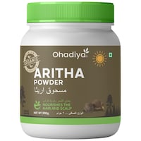 Picture of Ohadiya Original Aritha Powder, 200g