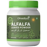 Picture of Ohadiya Alfalfa Powder, Lucerne, 200g
