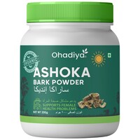 Picture of Ohadiya Ashok Bark Powder, 200g