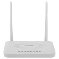 Picture of Digisol Xpon Onu Wireless Router, 300mbps, White