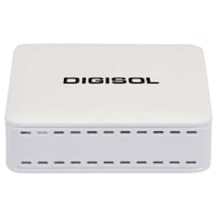Digisol Dg-gr1010 Onu Gepon Router
