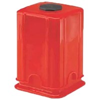 Picture of Krifton Potato French Fried Cutter, Red