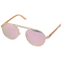 Picture of Fastrack UV Protected Round Sunglasses