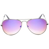 Picture of Fastrack UV Protected Oval Sunglasses