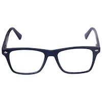 Picture of Fastrack UV Protected Rectangle Men Spectacle Frame
