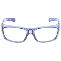 Picture of Titan UV Protected Grey Rectangle Unisex Spectacle Frame