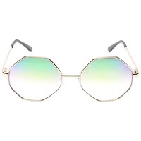 Picture of Fastrack UV Protected Round Sunglasses