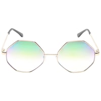 Picture of Fastrack UV Protected Round Sunglasses