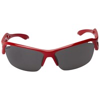 Picture of Fastrack UV Protected Red Sports Men Sunglasses