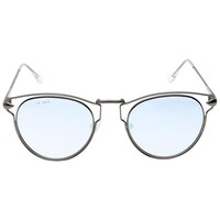 Picture of Fastrack UV Protected Cat-Eye Men Sunglasses