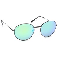 Picture of Fastrack UV Protected Round Men Sunglasses