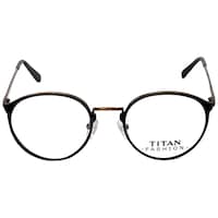 Picture of Titan UV Protected Round Men Spectacle Frame