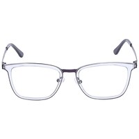Picture of Titan UV Protected Purple Square Unisex Spectacle Frame